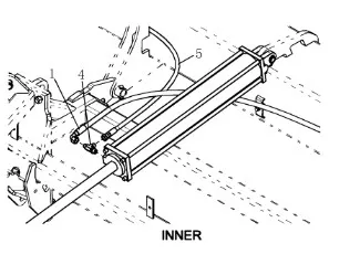 87736270 - шланг